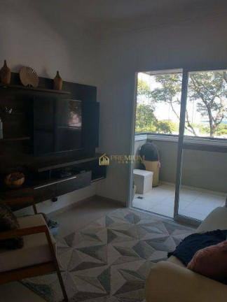 Imagem Apartamento com 2 Quartos à Venda, 72 m² em Parque Industrial - São José Dos Campos