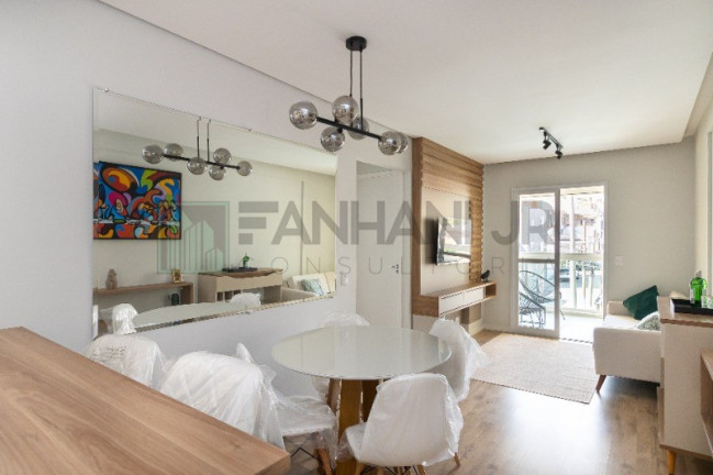 Imóvel com 2 Quartos à Venda, 56 m² em Parada Inglesa - São Paulo