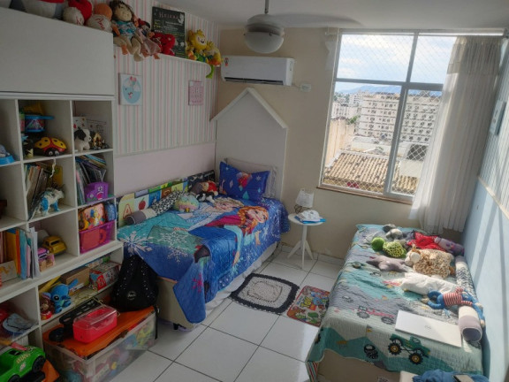 Imagem Imóvel com 2 Quartos à Venda, 70 m² em Praça Seca - Rio De Janeiro