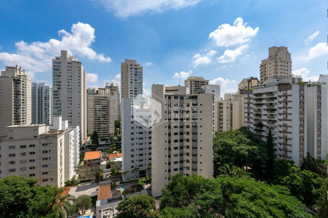 Imagem Apartamento com 4 Quartos à Venda, 202 m² em Campo Belo - São Paulo Imagem Apartamento com 4 Quartos à Venda, 202 m² em Campo Belo - São Paulo