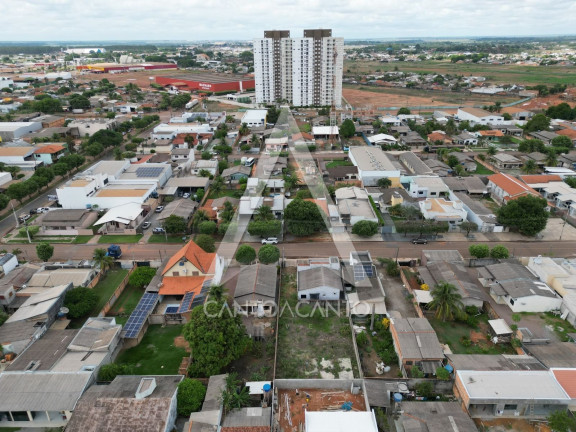 Imagem Casa com 2 Quartos à Venda,  em Jardim Jacarandás - Sinop