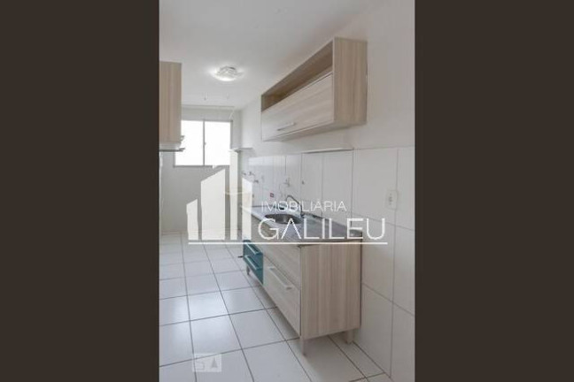 Imagem Apartamento com 2 Quartos à Venda, 54 m² em Jardim Nova Europa - Campinas