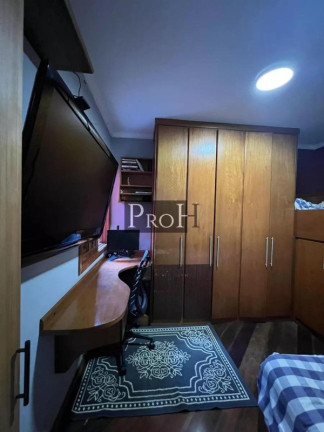 Imagem Sobrado com 2 Quartos à Venda, 167 m² em Parque Erasmo Assunção - Santo André Imagem Sobrado com 2 Quartos à Venda, 167 m² em Parque Erasmo Assunção - Santo André