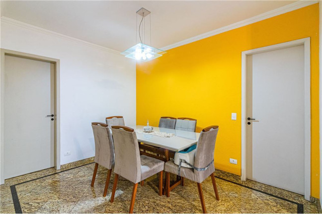 Imagem Apartamento com 3 Quartos à Venda, 98 m² em Perdizes - São Paulo