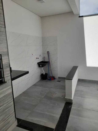 Imagem Casa de Condomínio com 3 Quartos à Venda, 110 m² em Condomínio Horto Florestal Ii - Sorocaba