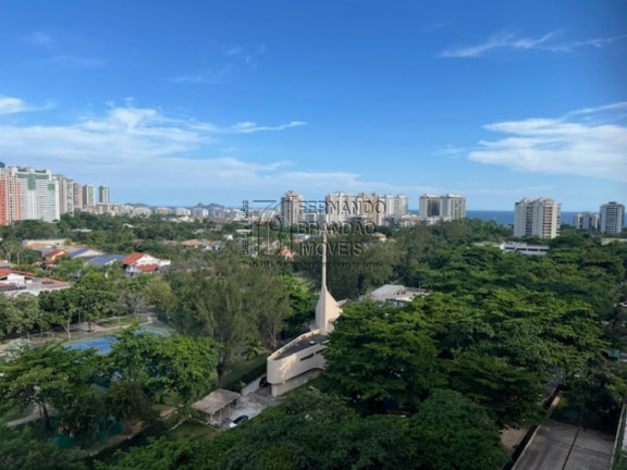 Imagem Imóvel com 3 Quartos à Venda, 143 m² em Barra Da Tijuca - Rio De Janeiro