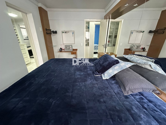 Imagem Imóvel com 3 Quartos à Venda, 97 m² em Sul (águas Claras) - Brasília
