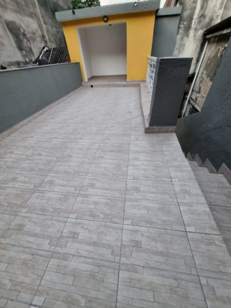 Casa com 2 Quartos à Venda, 100 m² em Ipiranga - São Paulo
