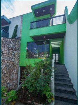 Sobrado com 3 Quartos à Venda, 200 m² em Jardim Avelino - São Paulo