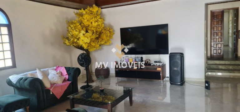 Imagem Casa com 4 Quartos à Venda, 400 m² em Levilândia - Ananindeua Imagem Casa com 4 Quartos à Venda, 400 m² em Levilândia - Ananindeua