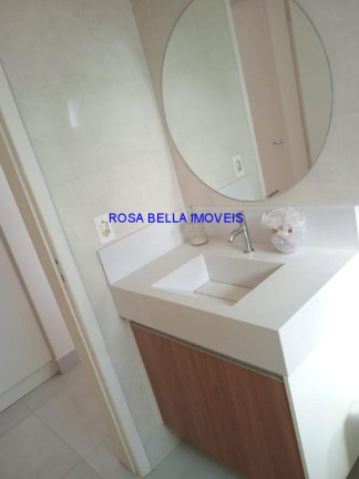 Imagem Apartamento com 1 Quarto à Venda, 50 m² em Centro - Indaiatuba