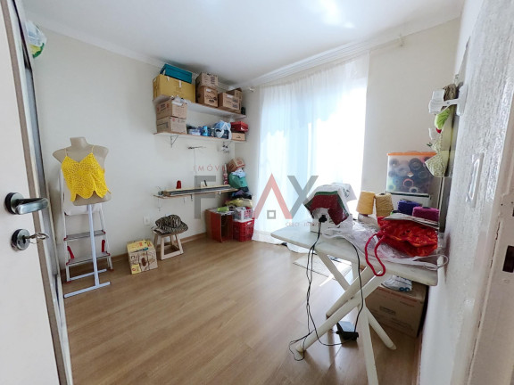 Imagem Apartamento à Venda, 330 m² em Bonsucesso - Guarapuava