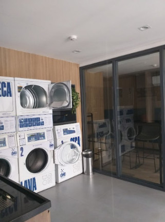 Imagem Studio com 1 Quarto à Venda, 27 m² em Vila Clementino - São Paulo