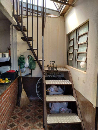 Imagem Casa com 4 Quartos à Venda, 150 m² em Conjunto Cafezal 1 - Londrina Imagem Casa com 4 Quartos à Venda, 150 m² em Conjunto Cafezal 1 - Londrina