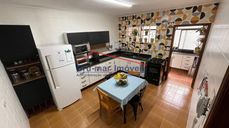 Imagem Apartamento com 2 Quartos à Venda, 104 m² em Ponta Da Praia - Santos