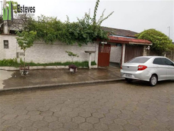Imagem Casa com 2 Quartos à Venda, em Jd America - Itanhaem Imagem Casa com 2 Quartos à Venda, em Jd America - Itanhaem