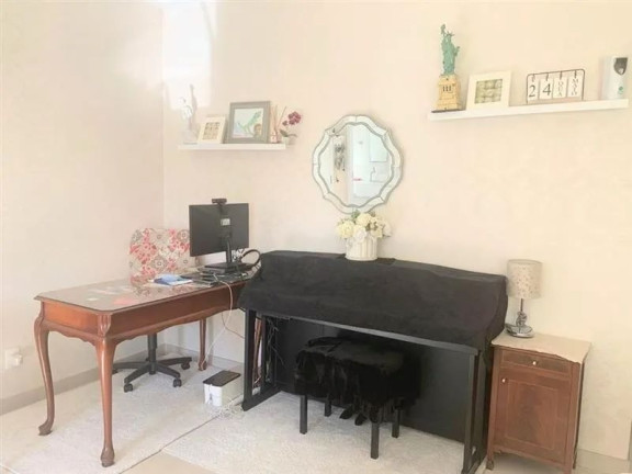 Imagem Apartamento com 3 Quartos à Venda, 120 m² em Jardim Da Saude - Sao Paulo