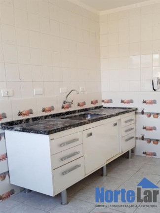 Imagem Apartamento com 2 Quartos à Venda, 48 m² em Vila Amália (zona Norte) - São Paulo Imagem Apartamento com 2 Quartos à Venda, 48 m² em Vila Amália (zona Norte) - São Paulo