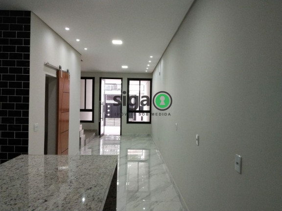 Imagem Casa com 3 Quartos à Venda, 140 m² em Tatuapé - São Paulo Imagem Casa com 3 Quartos à Venda, 140 m² em Tatuapé - São Paulo