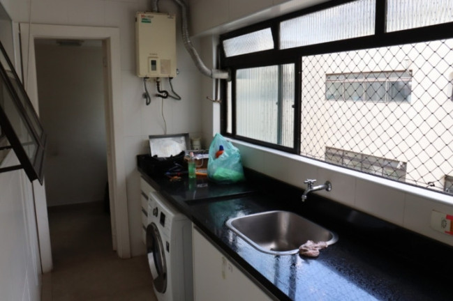 Imagem Cobertura com 5 Quartos à Venda, 288 m² em Vila Madalena - São Paulo Imagem Cobertura com 5 Quartos à Venda, 288 m² em Vila Madalena - São Paulo