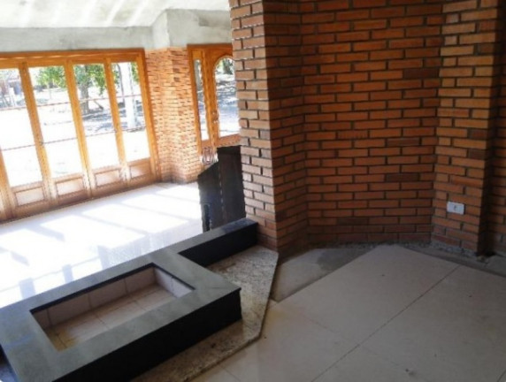 Imagem Imóvel com 3 Quartos à Venda, 480 m² em Condomínio Condado De Castela - Viamão