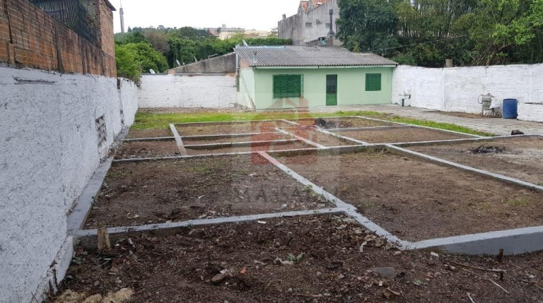 Imagem Terreno à Venda, 616 m² em Santa Tereza - Porto Alegre
