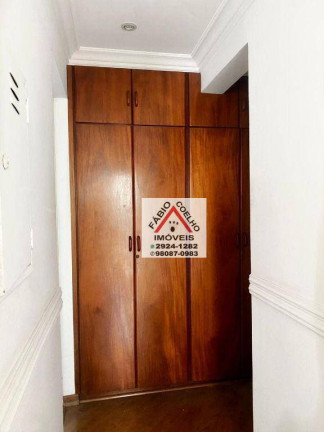 Apartamento com 3 Quartos à Venda, 95 m² em Vila Mascote - São Paulo