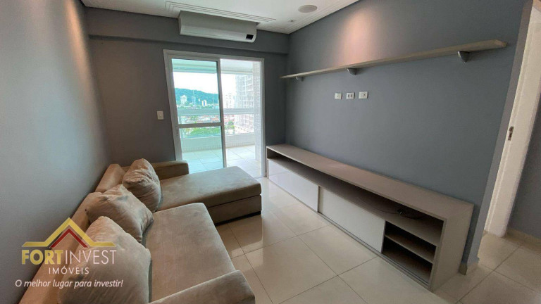 Imagem Imóvel com 2 Quartos à Venda, 78 m² em Canto Do Forte - Praia Grande Imagem Imóvel com 2 Quartos à Venda, 78 m² em Canto Do Forte - Praia Grande