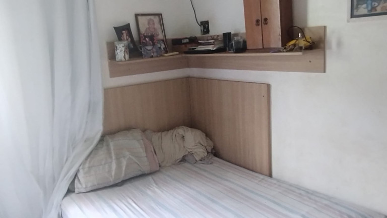 Imagem Casa com 2 Quartos à Venda, 43 m² em Satélite - Teresina