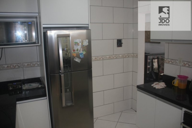 Imagem Sobrado com 3 Quartos à Venda, 88 m² em Jardim Gabineto - Curitiba Imagem Sobrado com 3 Quartos à Venda, 88 m² em Jardim Gabineto - Curitiba