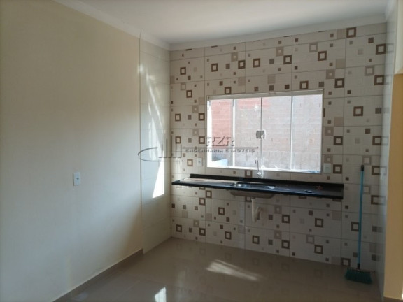 Imagem Casa com 3 Quartos à Venda, 70 m² em Jd. Santa Sophia - Luís Antônio