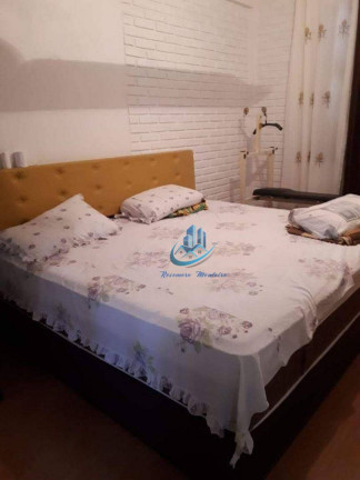 Imagem Casa de Condomínio com 3 Quartos à Venda, 140 m² em Clube De Campo Fazenda - Itatiba