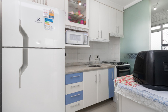 Imagem Apartamento com 2 Quartos à Venda, 54 m² em Vila Nova Cachoeirinha - São Paulo