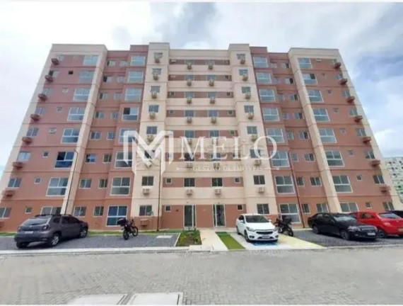 Imagem Apartamento com 2 Quartos à Venda, 45 m² em Candeias - Jaboatão Dos Guararapes Imagem Apartamento com 2 Quartos à Venda, 45 m² em Candeias - Jaboatão Dos Guararapes