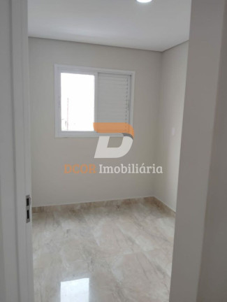 Imagem Apartamento com 2 Quartos à Venda, 50 m² em Vila Scarpelli - Santo André Imagem Apartamento com 2 Quartos à Venda, 50 m² em Vila Scarpelli - Santo André