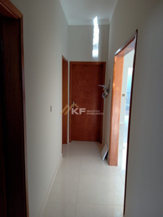 Imagem Casa com 3 Quartos à Venda, 85 m² em Bonfim Paulista - Ribeirão Preto
