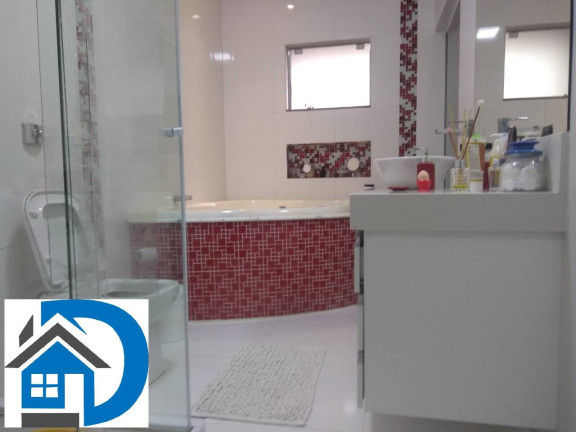 Imagem Casa de Condomínio com 3 Quartos à Venda, 268 m² em Condomínio Ibiti Reserva - Sorocaba