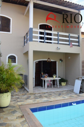 Imagem Casa com 4 Quartos à Venda, 242 m² em Taquara - Rio De Janeiro