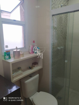 Imagem Apartamento com 2 Quartos à Venda, 52 m² em Vila Hortolândia - Jundiaí Imagem Apartamento com 2 Quartos à Venda, 52 m² em Vila Hortolândia - Jundiaí