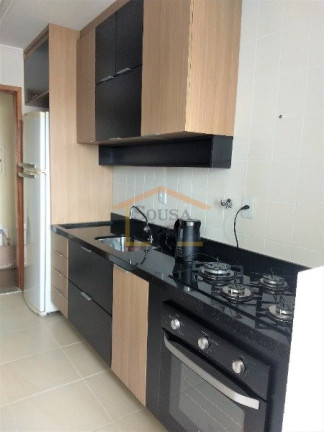 Imagem Apartamento com 2 Quartos à Venda, 60 m² em Sítio Do Mandaqui - São Paulo Imagem Apartamento com 2 Quartos à Venda, 60 m² em Sítio Do Mandaqui - São Paulo