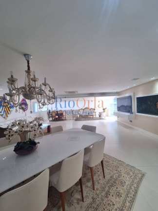 Imagem Apartamento com 4 Quartos à Venda, 300 m² em Barra Da Tijuca - Rio De Janeiro Imagem Apartamento com 4 Quartos à Venda, 300 m² em Barra Da Tijuca - Rio De Janeiro