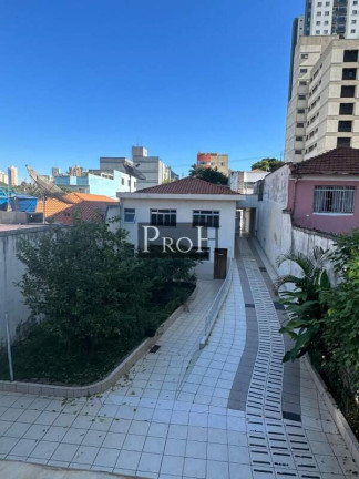 Imagem Casa com 3 Quartos à Venda, 410 m² em Campestre - Santo André Imagem Casa com 3 Quartos à Venda, 410 m² em Campestre - Santo André