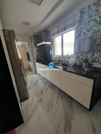 Imagem Apartamento com 4 Quartos à Venda, 147 m² em Centro - São Bernardo Do Campo Imagem Apartamento com 4 Quartos à Venda, 147 m² em Centro - São Bernardo Do Campo