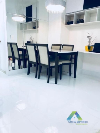 Imagem Apartamento com 2 Quartos à Venda, 55 m² em Jardim Vergueiro (sacomã) - São Paulo Imagem Apartamento com 2 Quartos à Venda, 55 m² em Jardim Vergueiro (sacomã) - São Paulo