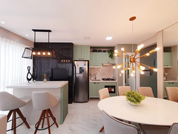 Imagem Apartamento com 2 Quartos à Venda, 109 m² em Zona Nova - Capao Da Canoa