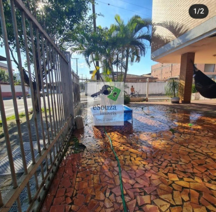 Apartamento com 3 Quartos à Venda, 116 m² em Boqueirão - Praia Grande