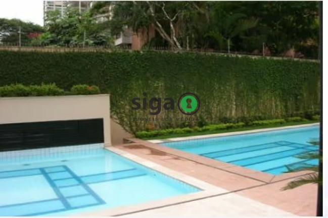 Imagem Apartamento com 3 Quartos à Venda ou Locação, 161 m² em Moema - São Paulo Imagem Apartamento com 3 Quartos à Venda ou Locação, 161 m² em Moema - São Paulo
