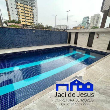 Apartamento com 2 Quartos à Venda, 70 m² em Encruzilhada - Santos