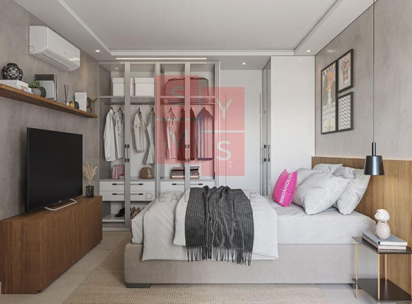 Imagem Apartamento com 1 Quarto à Venda, 71 m² em Flamengo - Rio De Janeiro