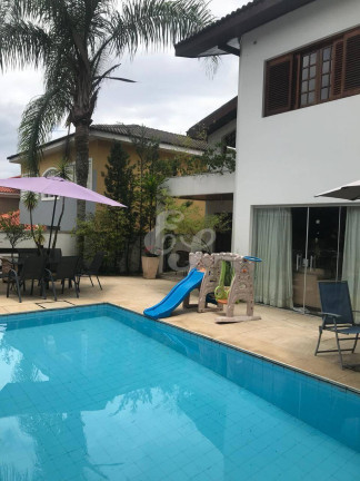 Imagem Casa de Condomínio com 4 Quartos à Venda, 310 m² em Alphaville - Santana De Parnaíba